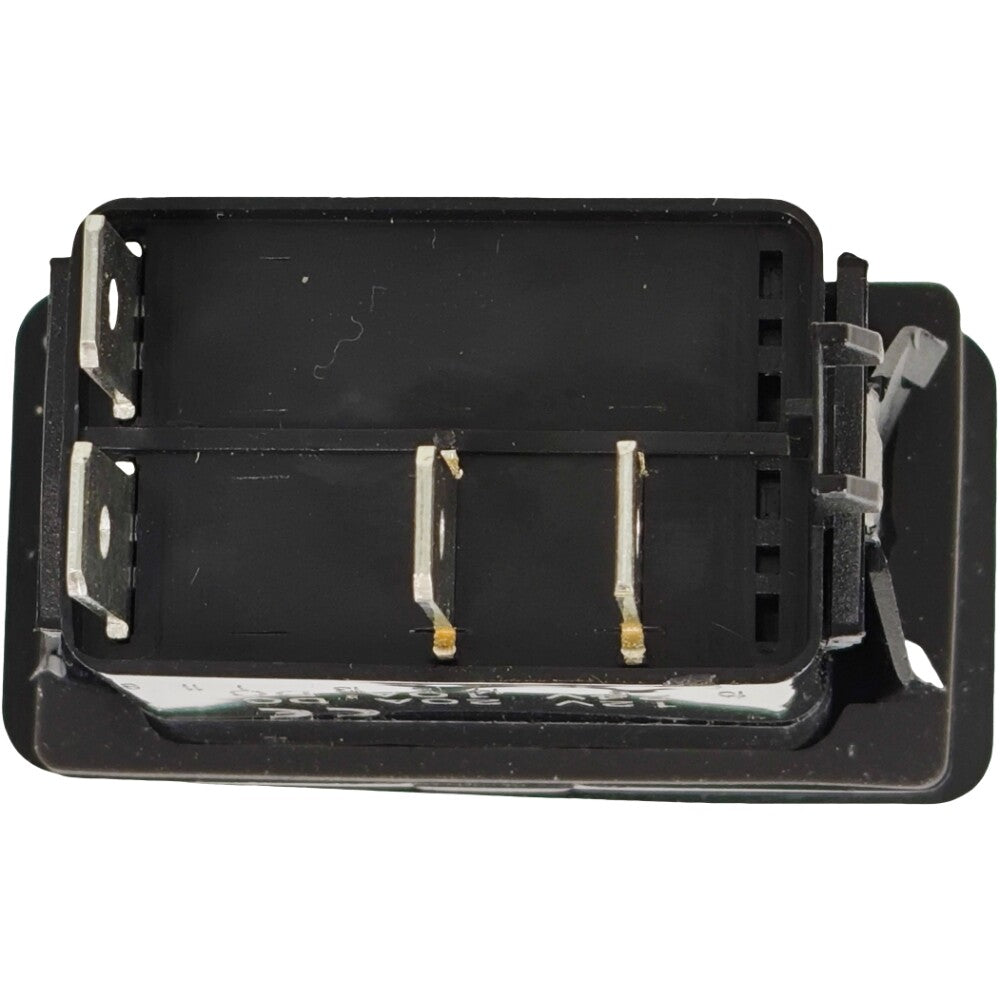 Cold Start Rocker Switch 142-9325 for Caterpillar 267 277 247 248 252 257 262