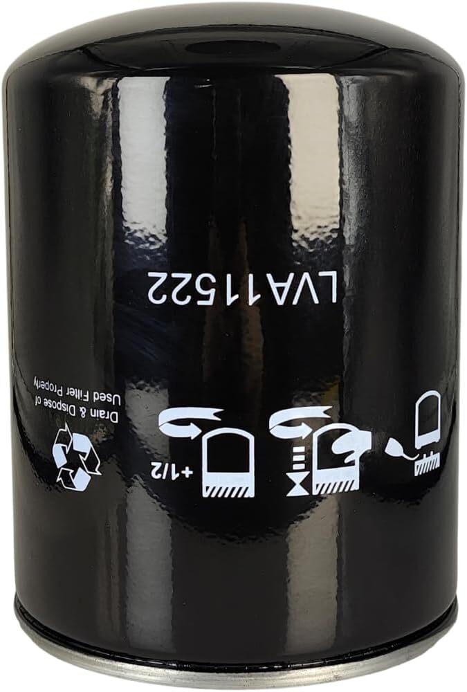 Hydraulic Oil Filter LVA11522 for John Deere 4210 4310 4510 4610 Tractor