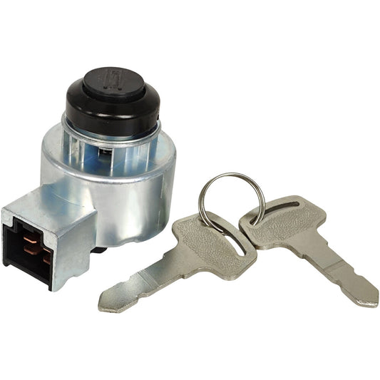 Ignition Switch Fit for Kubota B3350HSD B3350HSDC B3350HSDCC B3350SUHSD B7300HSD