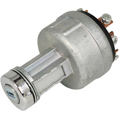 Ignition Switch Starter 08086-10000 Fit for Komatsu 15HD405-7R 15HM250-2 1CD10R