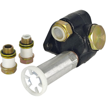 Fuel Feed Pump 105220-7230 Fit for Hitachi ZAX200 EX200-5 ZAX230 ZAX210 ZAX240