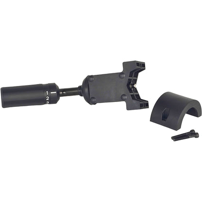 4 Speed Controller 91563226 Fit for JLG Joystick Steering Column Selector Lever