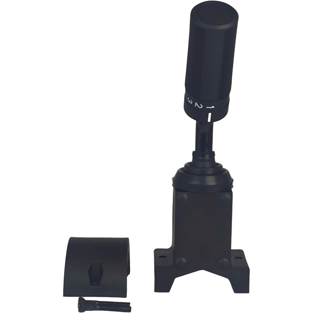 Transmission Shifter 7-125-05GT Fit for Genie GTH-636 GTH-644 GTH-842 GTH-844