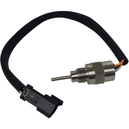 Water Temperature Sensor 106-0735 for Caterpillar 3126 3406E 3412E C12 C18 C15