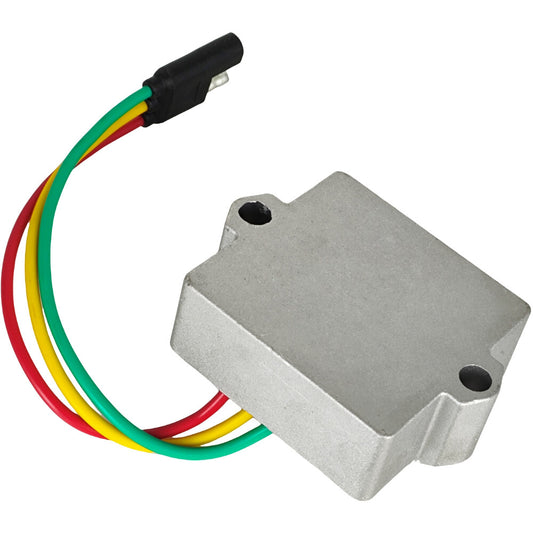 Voltage Regulator Rectifier 4010794 4010355 Fit for Polaris Snowmobile