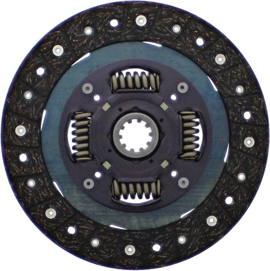 T1060-20173 Clutch Disc Fit for Kubota L3200DT L3400DT L3200F L3400HST L3700SU