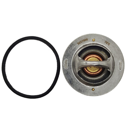 Thermostat 5292744 3954830 Fit for Cummins 2003-2007 Dodge B Series 5.9L Engine
