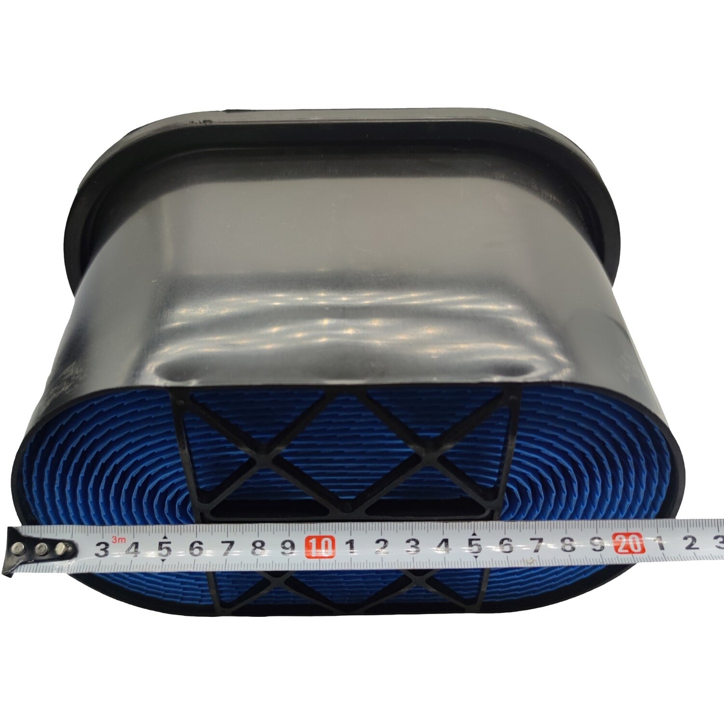 P951850 333/D8248 333/D2696 Air Filter Primary for JCB 1400B 1600B 1550B 1700B