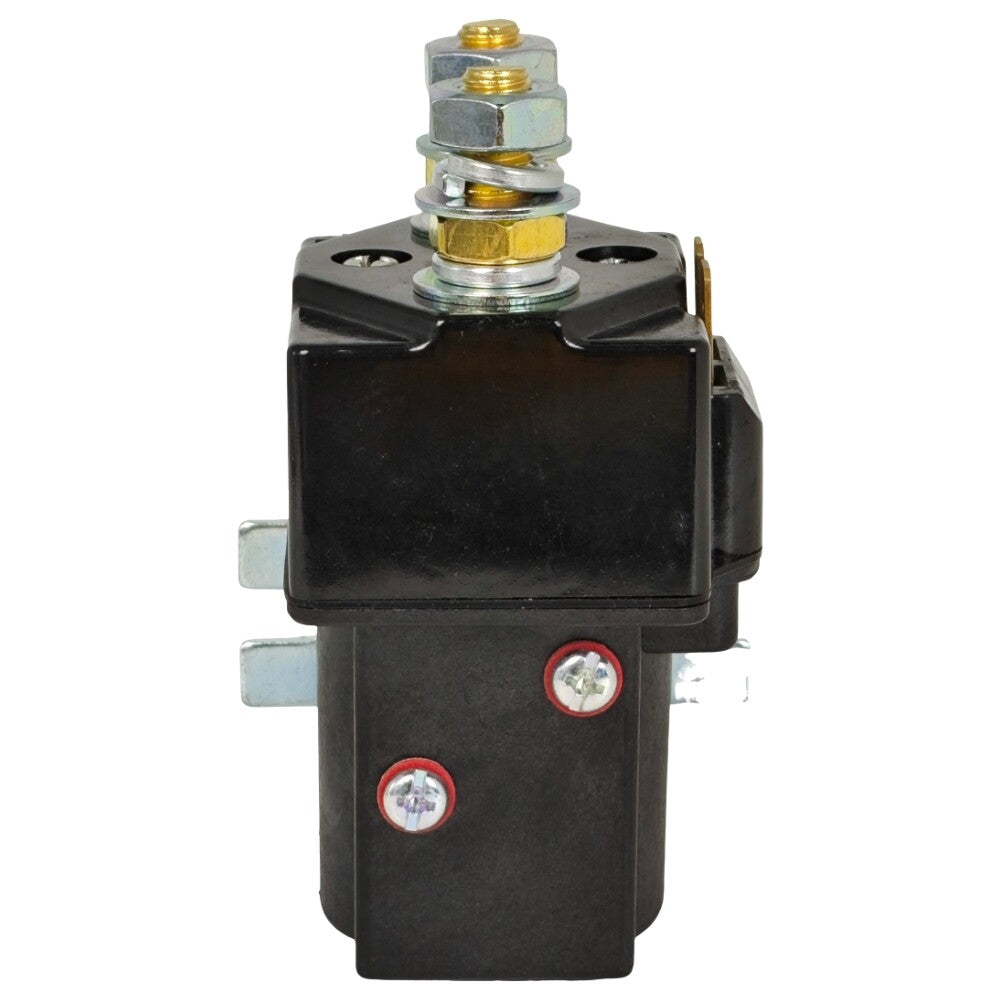 24V SW80-357P SPST Contactor Solenoid Continuous Sealed to IP66 Fit for Albright