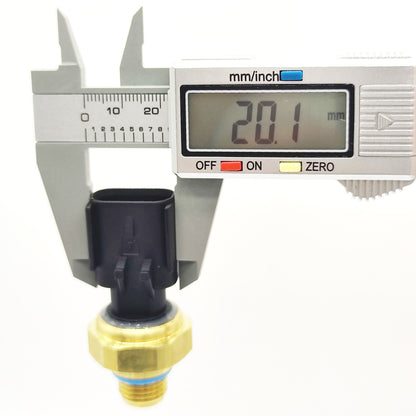 4921517 Engine Oil Pressure Sensor for Cummins ISX ISM ISX11.9 ISX15 2003-2015