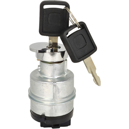 Ignition Starter Switch YN50S00026F3 YN50S00026F1 for Kobelco SK130-8 Excavator