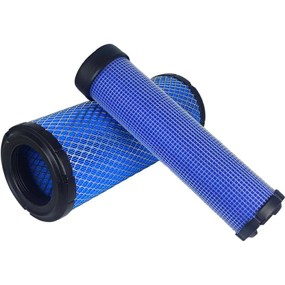 P772579 Outer Inner Air Filter Kit P775300 Fit Donaldson Fit New Holland 3435