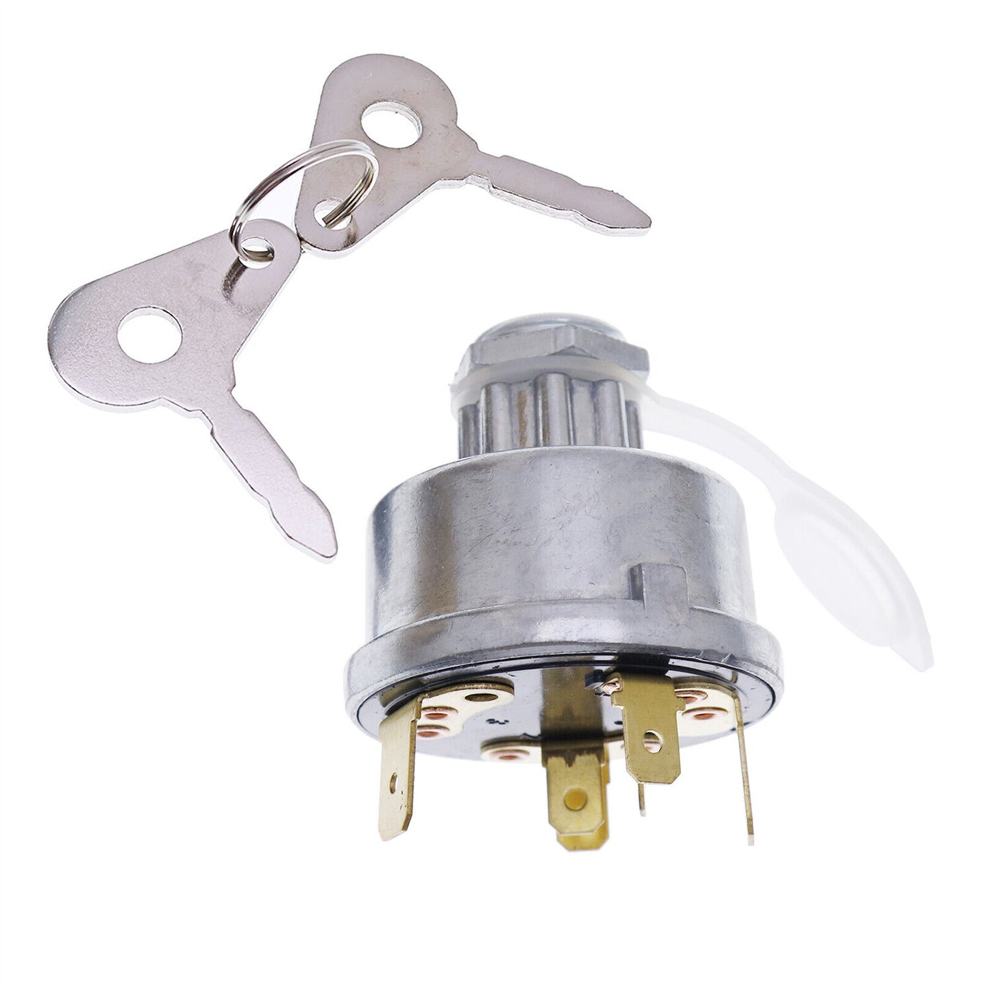 3107556R92 K929365 Ignition Switch Fits Case IH David Brown 770 780 884 885 990