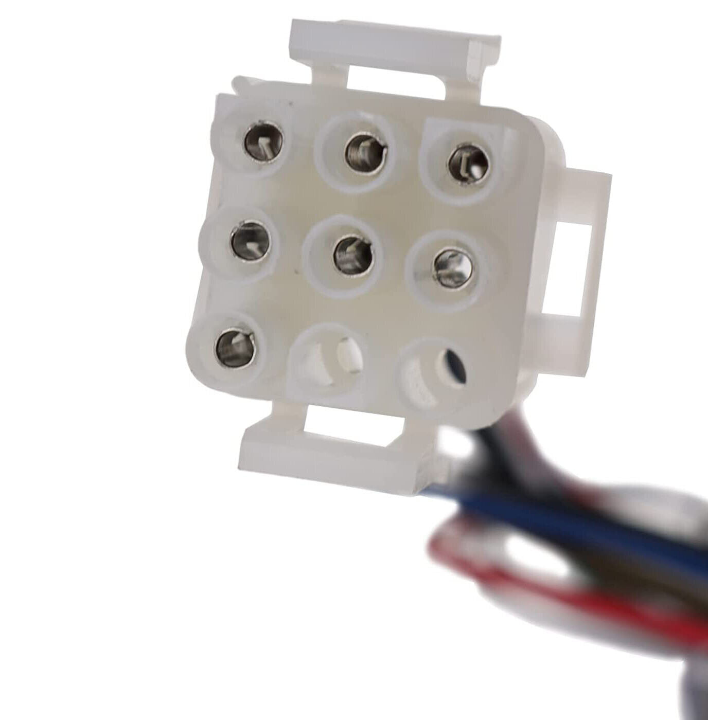 Joystick Controller 1001118418 for JLG E300AJ E300AJP E400A E450A E450AJ M400A