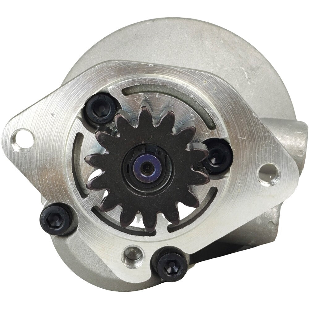 523089M91 Fit for Massey Ferguson Power Steering Pump 245 285 1080 1085 Tractor