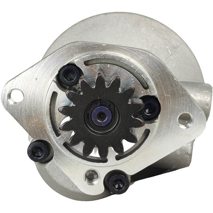 523089M91 Fit for Massey Ferguson Power Steering Pump 245 285 1080 1085 Tractor