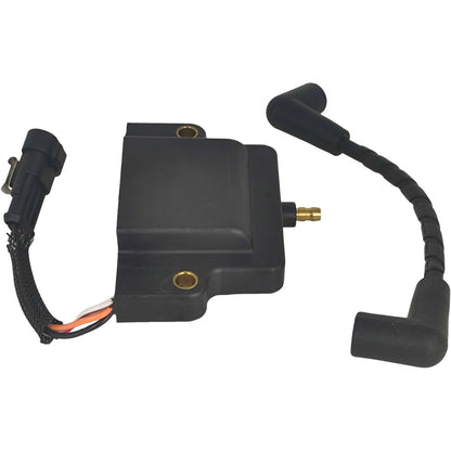 512060953 External Ignition Coil CDI Fit for Ski-Doo XRS TNT MXZ Summit SM-01184