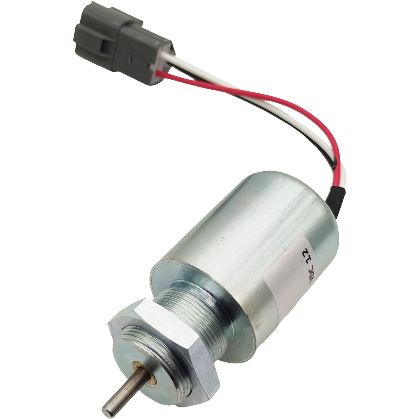 SA-3725 30A87-20402 Fuel Shutoff Solenoid Fit for MAHINDRA Max 24 26 28 Tractor