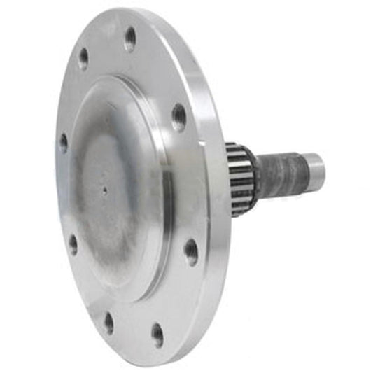 Front Axle 3C091-43712 Fits Kubota Tractor M5-091 M5-111 M5L-111 M8540 M8560