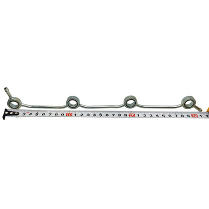 Overflow Pipe for Kubota L3710 L3940 L4240 L4300DT L4300F L4310 L4400 L45 L4600