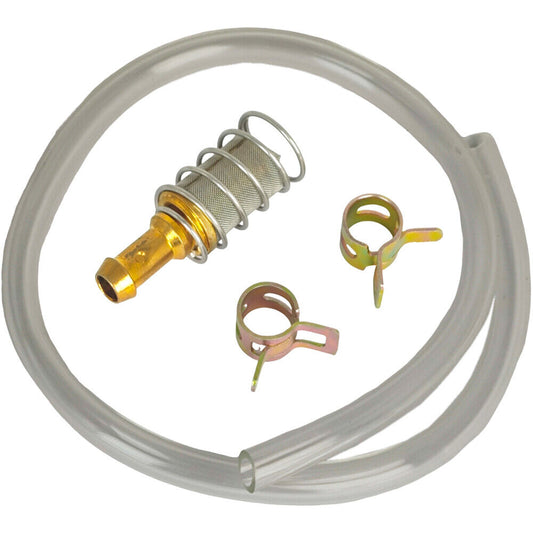 Fuel Tank Pickup Screen Kit 6650239 Fit for Bobcat 641 645 642 643 741 653 742