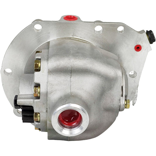 Hydraulic Pump D8NN600LB 83936585 for Ford 4830 5030 420 445 515 532 535 540 545