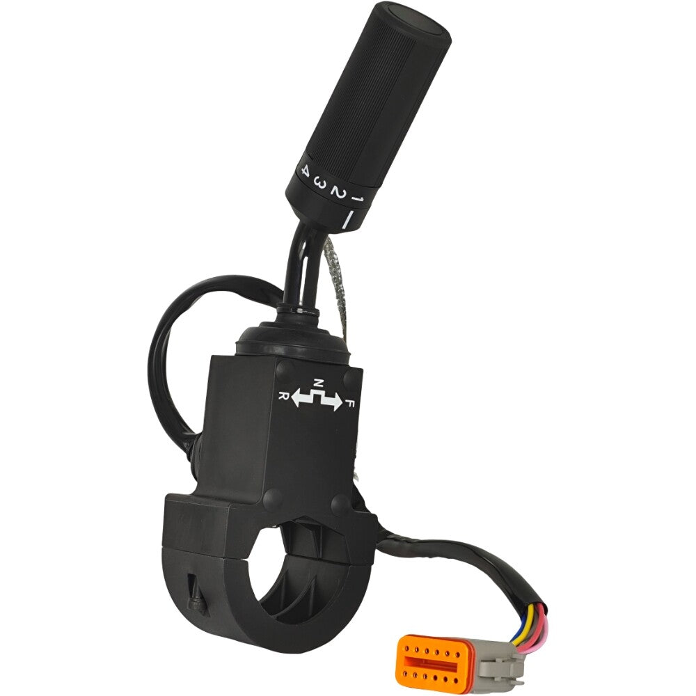Transmission Shifter Control Lever 1600429S Fit for JLG Skytrak Lift 10054 10042
