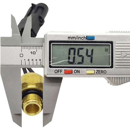 RE503242 Temperature Sensor Fit for John Deere Skid Steer Tractor Backhoe Loader