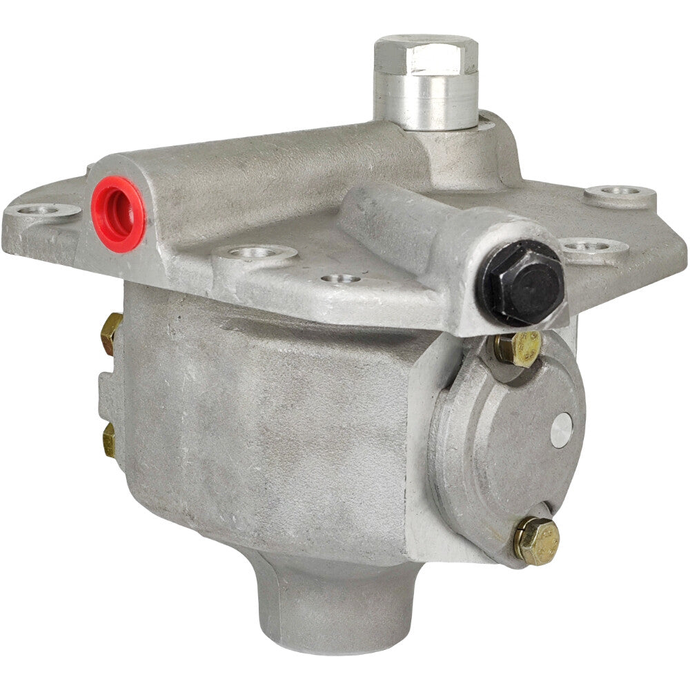D8NN600LB 83936585 Hydraulic Pump for Ford 4600 4610 3230 3420 3930 4130 4630