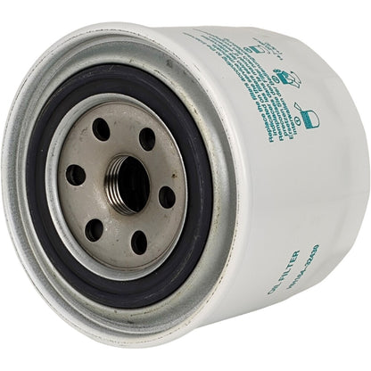 Service Kit Oil Fuel Hydraulic Air Filter Fit for Kubota L2501 HST Tractor