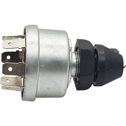 Turn Signal Flasher Switch Fit for Massey Ferguson Combine 750 760 850 860 865