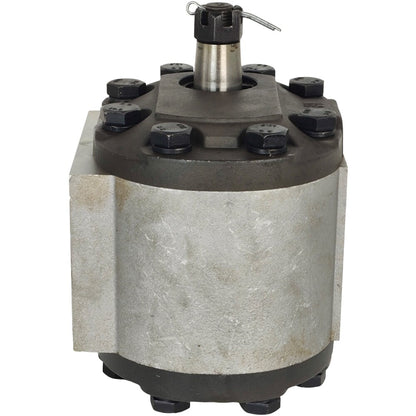 D8NN600FA Hydraulic Pump Fit for Ford New Holland TW10 TW20 TW15 TW5 TW25