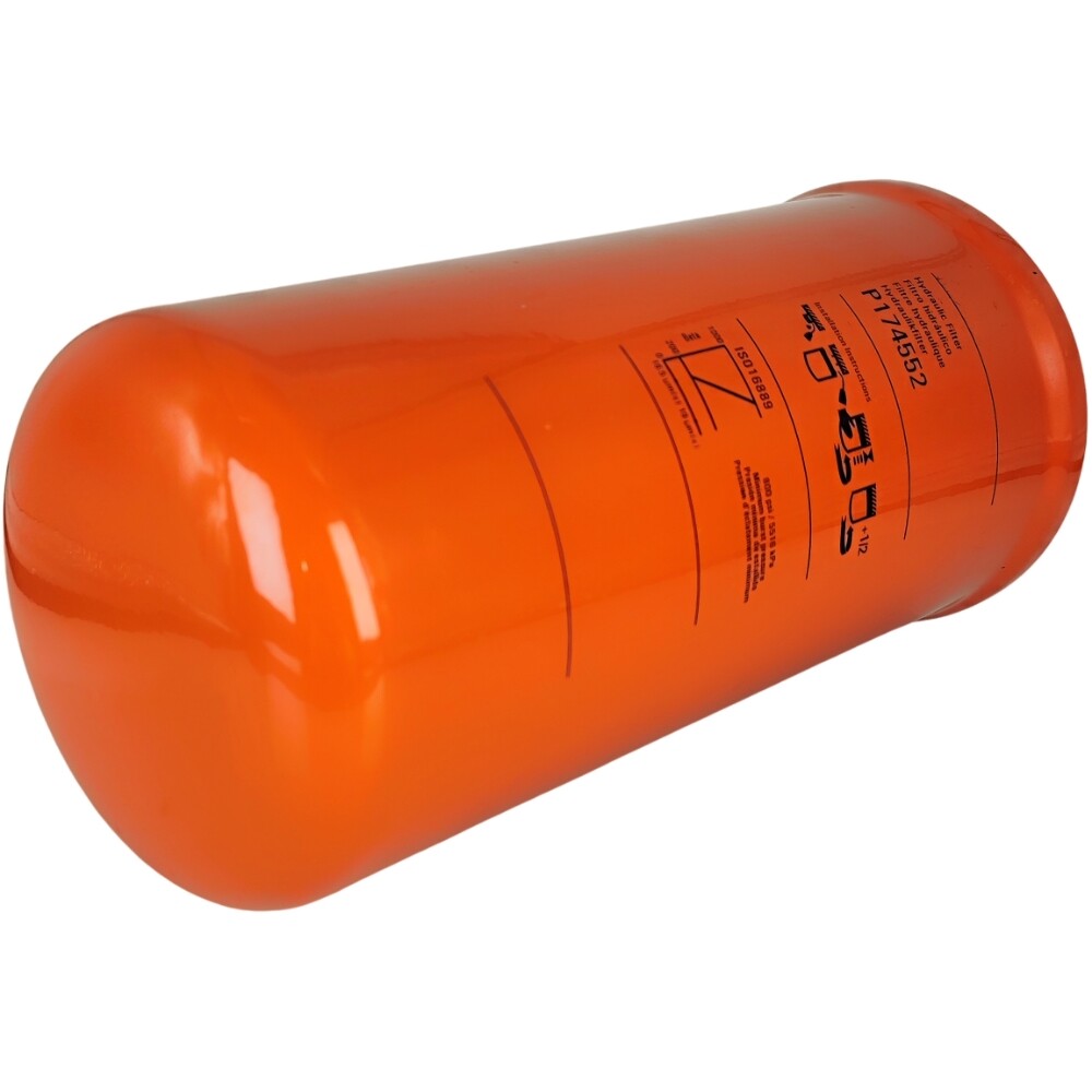 Hydraulic Oil Filter BT8848-MPG Fit for Baldwin New Holland LX485 LX465 LX565