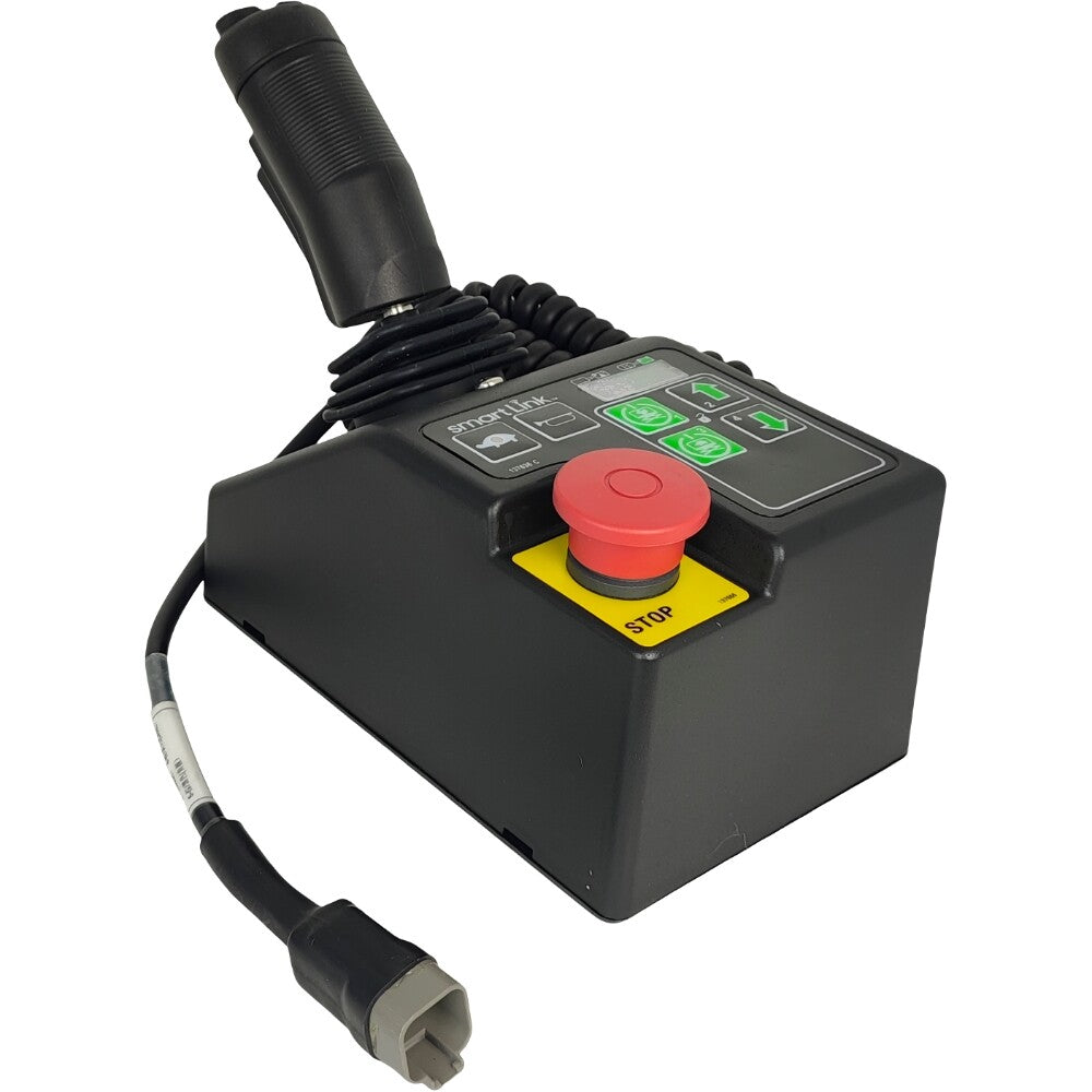 137633GT Gen 6 Control Box for Genie QS-12R QS-12W QS-15W QS-15R QS-20R QS-20W