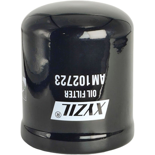 Fiberglass Oil Filter AM102723 AM108613 Fit for John Deere Front Mower F1145