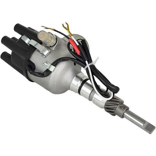 Point Distributor Fit for Toyota Land cruiser 2F 4.2 3F FJ62 FJ70 FJ73 FJ75 FJ80