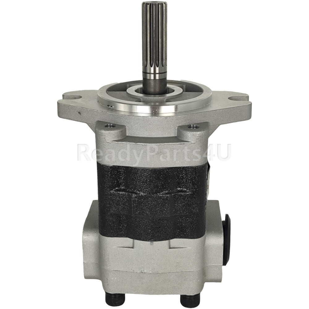 91871-32100 Hydraulic Pump Fit for Mitsubishi Forklift FD40-50 S6S F19B-F28A