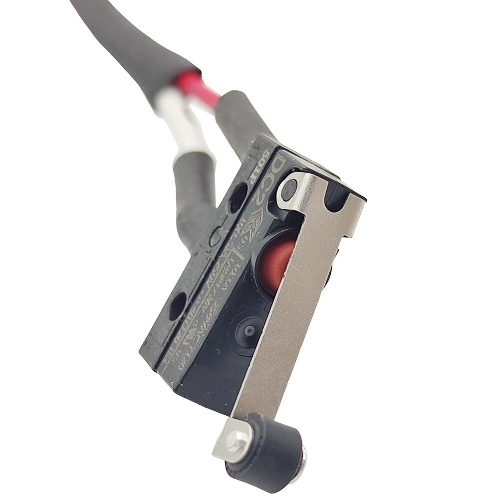 1115-520009-0A Deadman Switch Assembly for Big Joe E30 EZ30 S22 1115-520009-00-B