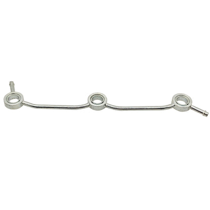 16467-42502 16467-72502 Fuel Return Overflow Pipe for Kubota D1703 L2500 D1803