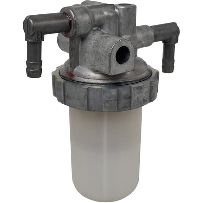 Oil Water Separator 129335-55701 for Yanmar 4TNE84 3TNE74 3D72 3D74E PC40-7