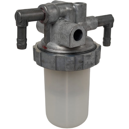 Oil Water Separator 129335-55701 for Yanmar 4TNE84 3TNE74 3D72 3D74E PC40-7