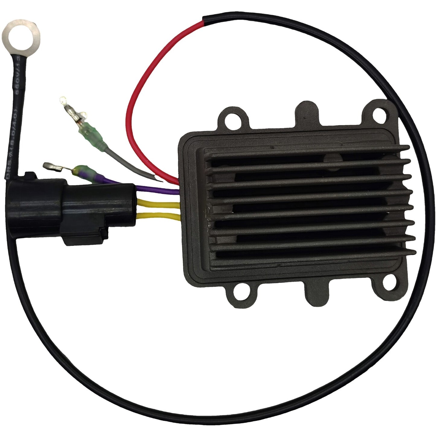 Rectifier Regulator for Johnson Evinrude 150 175 HP 1991-1995 0439561 0585219