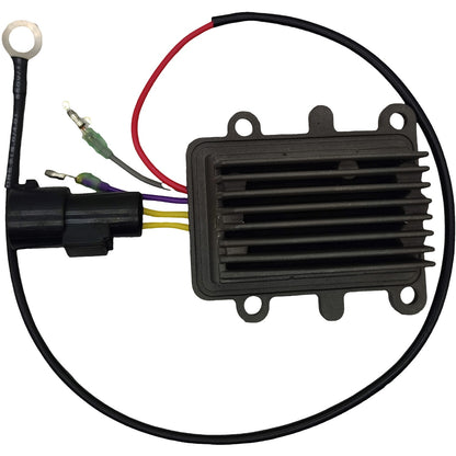 Rectifier Regulator for Johnson Evinrude 150 175 HP 1991-1995 0439561 0585219