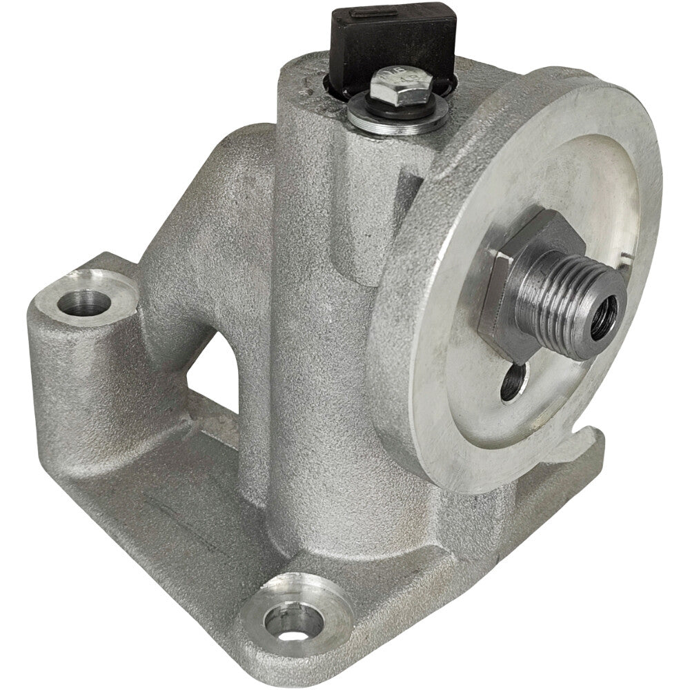 Water Filter Seat Head 4356679 3819767 3029354 3024678 for Cummins M11 ISM11