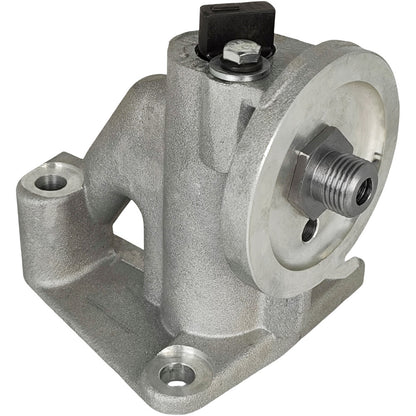 Water Filter Seat Head 4356679 3819767 3029354 3024678 for Cummins M11 ISM11