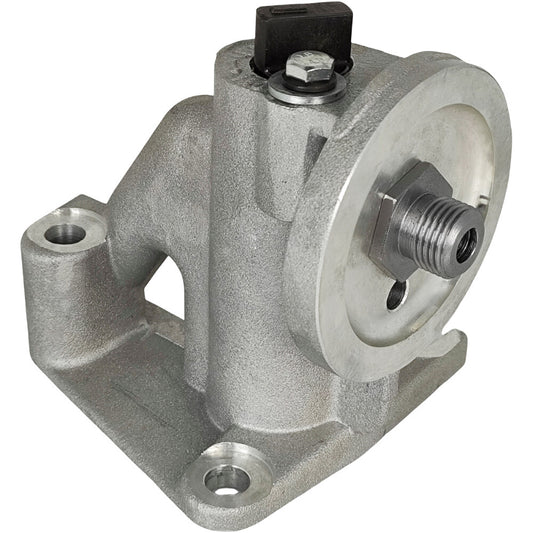 Water Filter Seat Head 4356679 3819767 3029354 3024678 for Cummins M11 ISM11