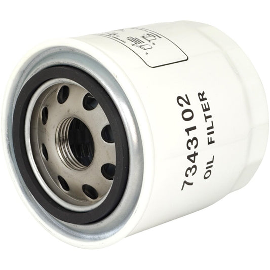 Engine Oil Filter 7343102 for Bobcat S630 S650 S740 S750 S770 S850 5600 5610