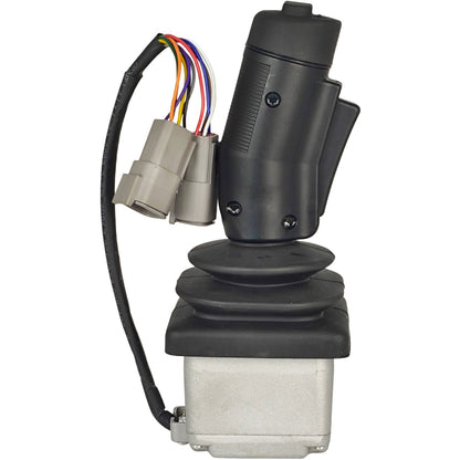 Joystick Controller T110234GT for Genie GRJ16 T110234 10 Pin Control Platform
