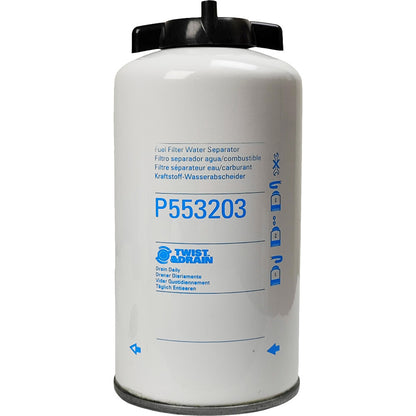 P553203 P551001 Replacement Filter Set for FWS-3003 and FS-1001 Pack of 1 Set