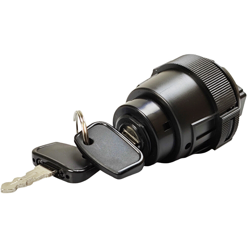 K3281-62100 Ignition Switch W/2 Keys Fit for Kubota ZG222 ZG227 ZG327P ZP330P